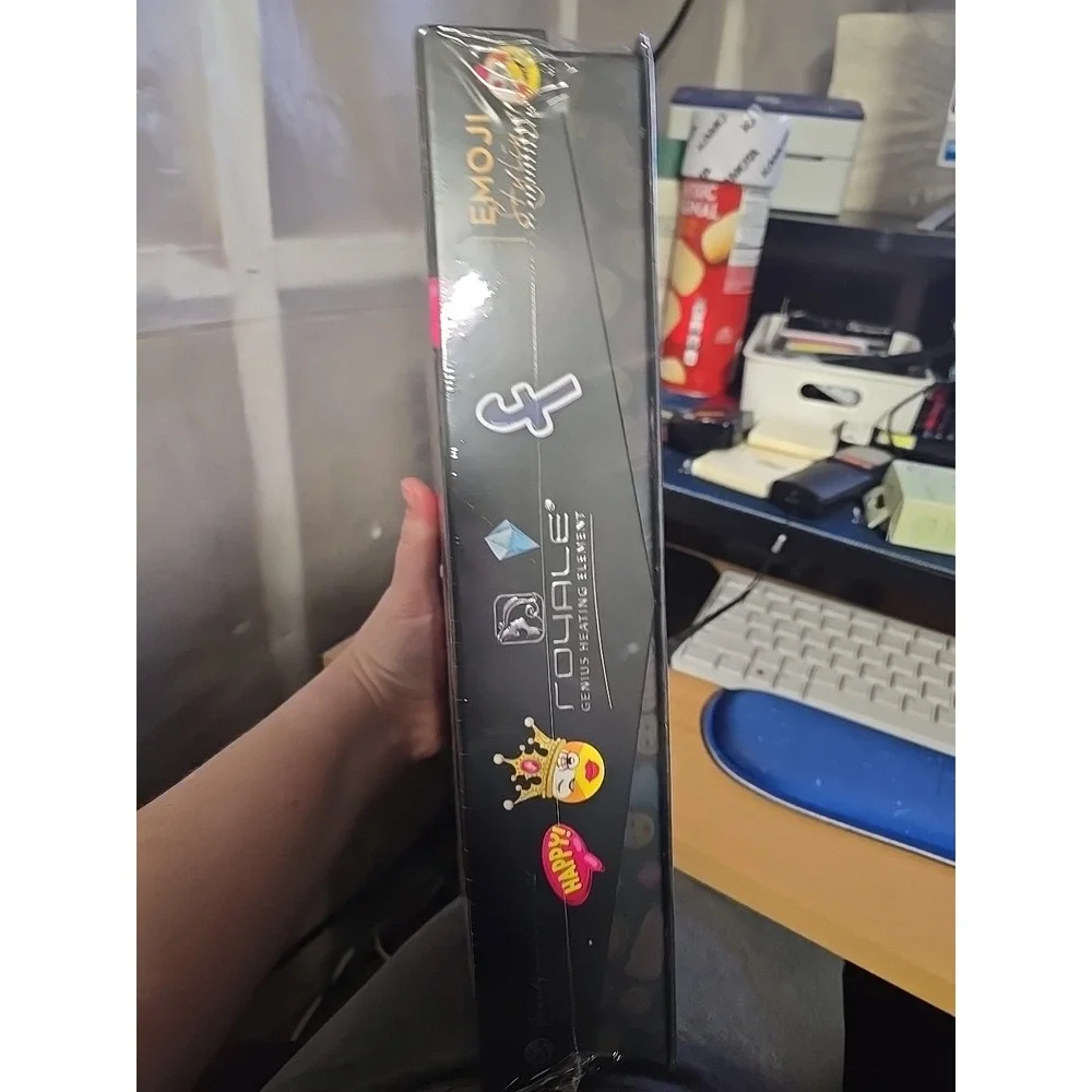 Royale Genius Heating Element 1.25